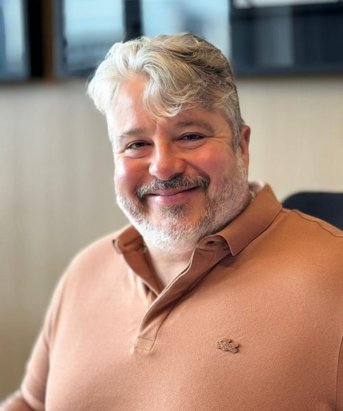 Rodrigo Mandaliti é nomeado presidente do Instituto GEOC, consolidando o compromisso com inovação e ética no setor de cobrança