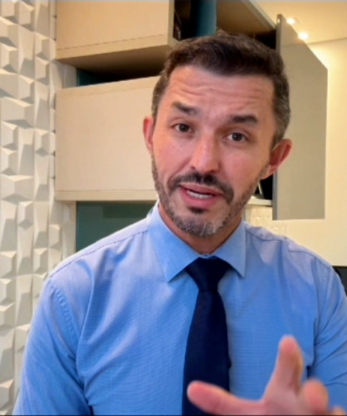 Rizzieri Gomes: A Chave para o Equilíbrio no Mundo Corporativo