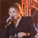 Priscila Meireles faz show especial em Itajaí/SC nesta sexta-feira (05)