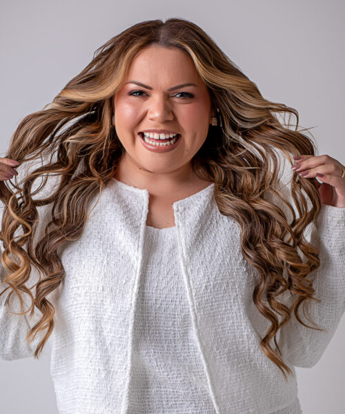 Priscila Meireles é destaque no dia 29 do “Réveillon Itajaí 2026”