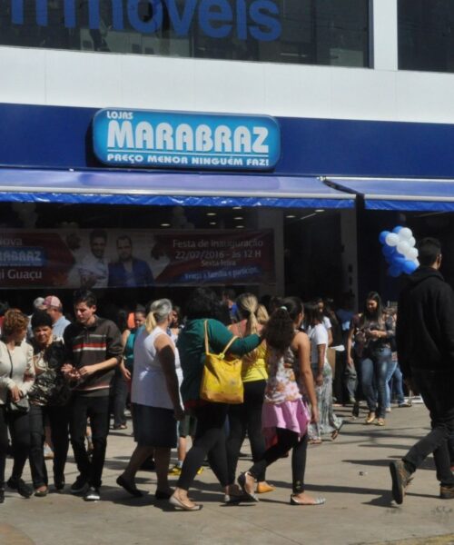 Conflito familiar e um rombo de R$ 140 milhões: a crise que abala a Marabraz