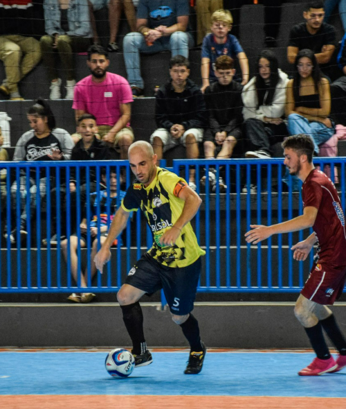 Decisões do Futsal Cerqueirense ocorrem nesta quinta-feira